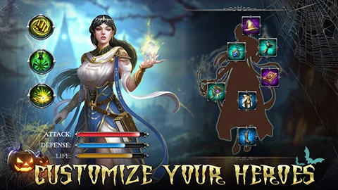 War and Magic: Kingdom Reborn