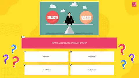 Which FNAF Character Are You？