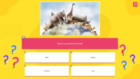 Which FNAF Character Are You？