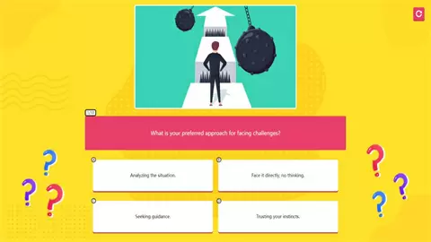 Which Genshin Impact Character Are You?