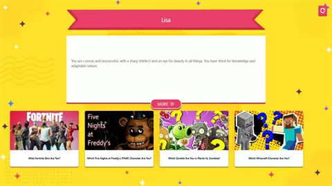 Which Genshin Impact Character Are You?