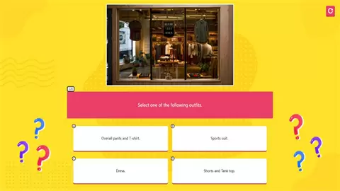 Which Mario Character Are You?