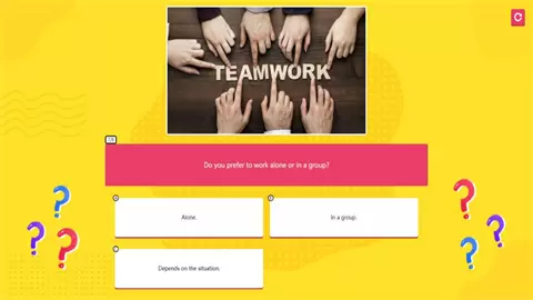 Which Mario Character Are You?