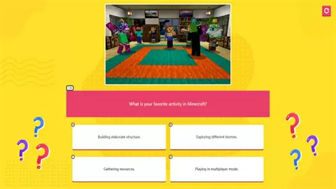 Which Minecraft Animal Are You?