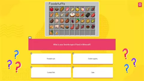 Which Minecraft Animal Are You?