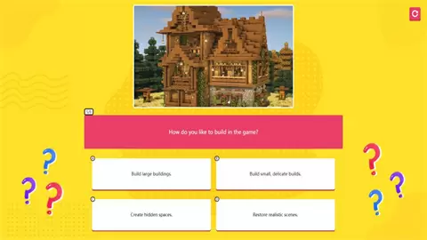 Which Minecraft Animal Are You?