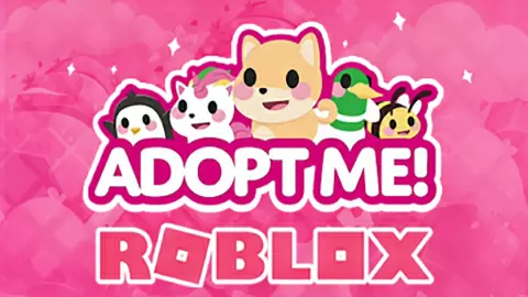 Which Roblox Adopt Me Pet Are You?
