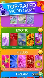 Wordscapes In Bloom