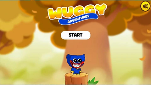 Wuggy Adventures