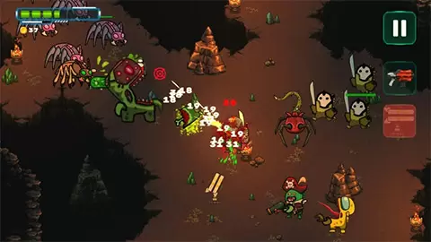 Zombie Space Episode II